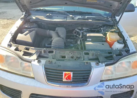 2006 Saturn Vue z USA, uszkodzony, nr VIN 5GZCZ33D46S834755